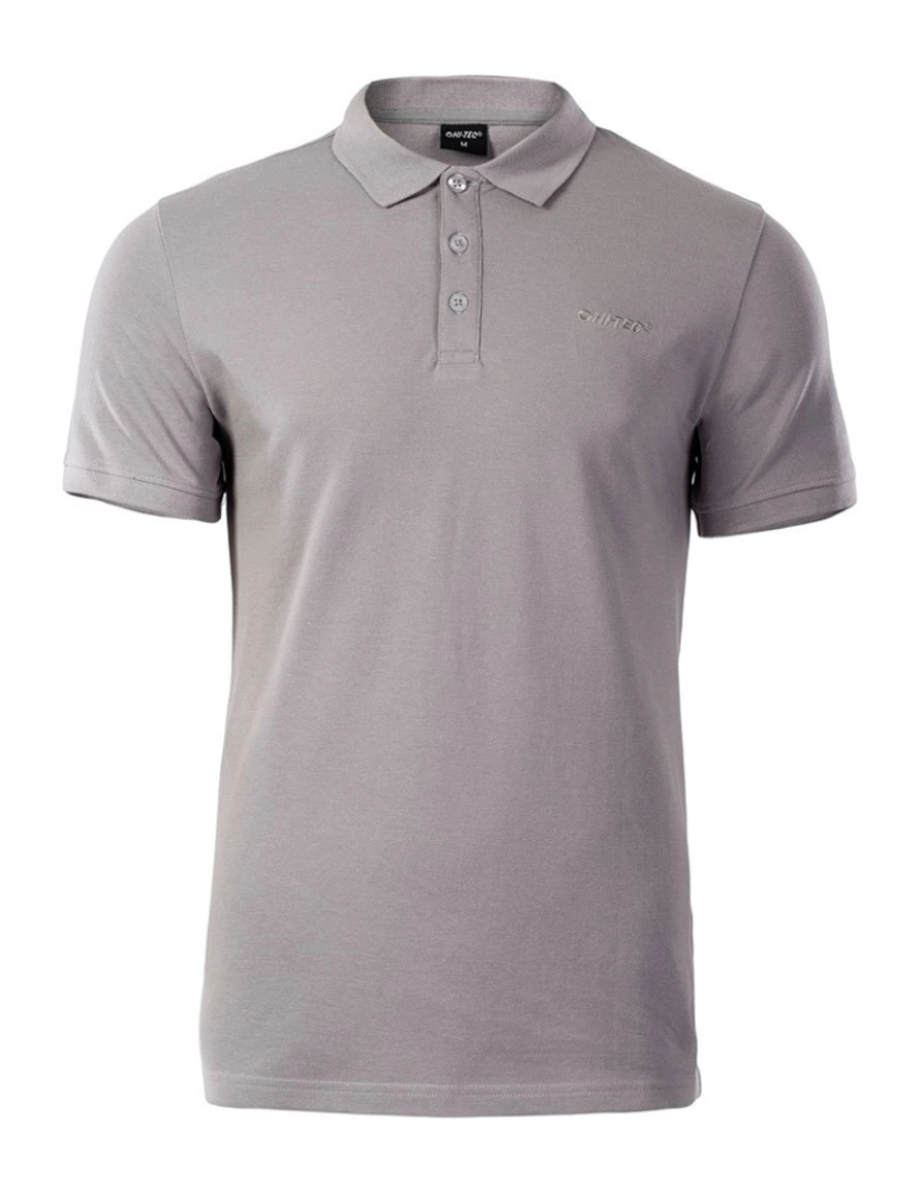 imagem de Hi-Tec Mens Romso Polo camisa1