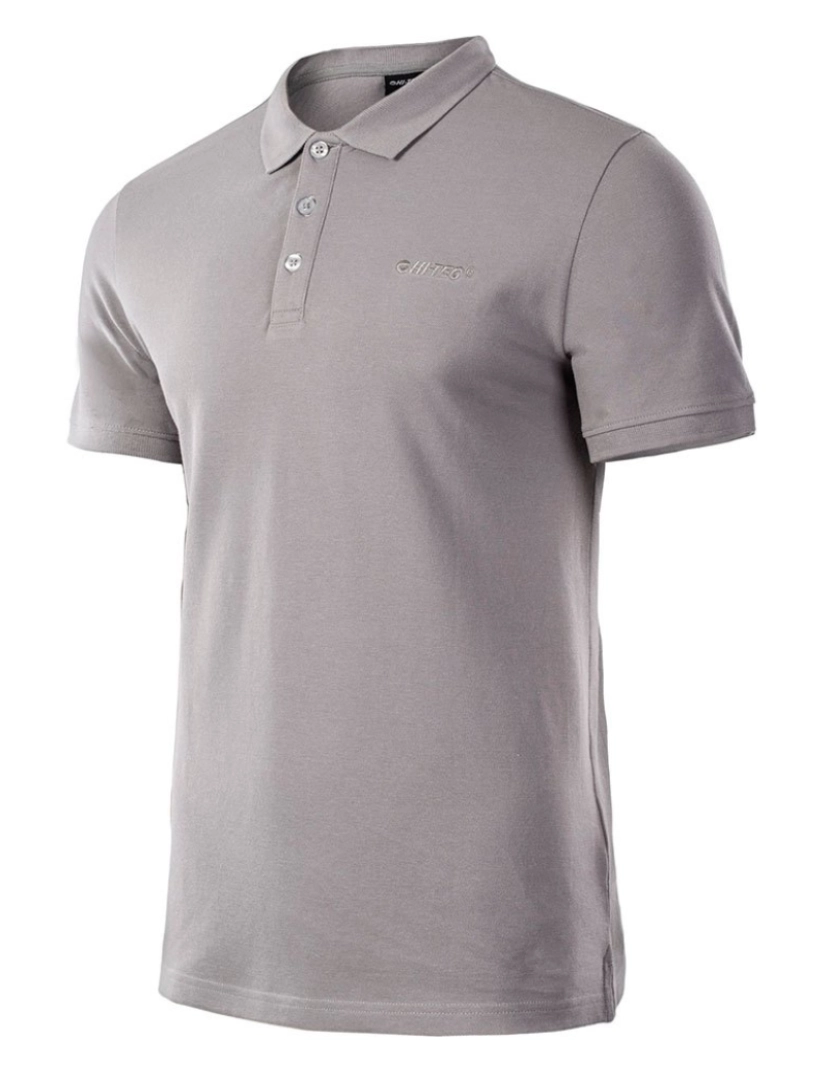 imagem de Hi-Tec Mens Romso Polo camisa4