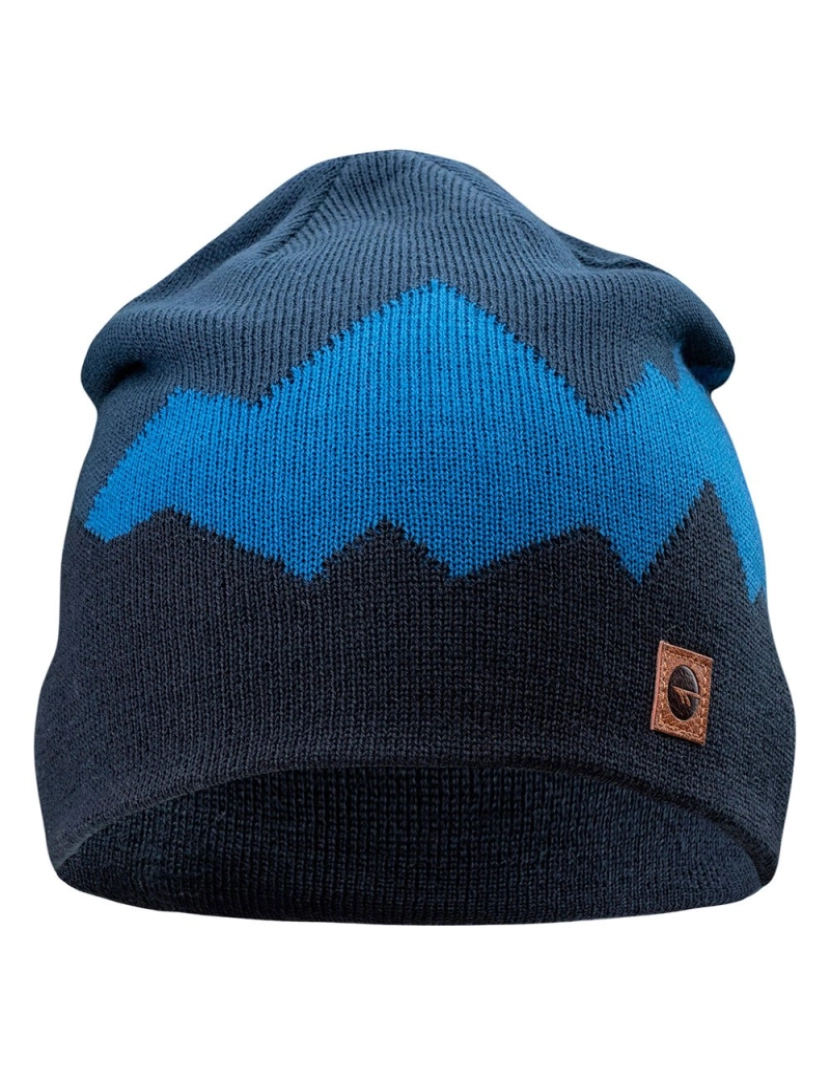 imagem de Hi-Tec Mens Agder Mountain Beanie1