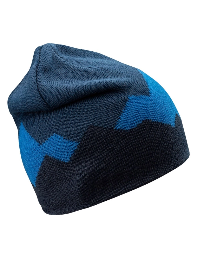 imagem de Hi-Tec Mens Agder Mountain Beanie2