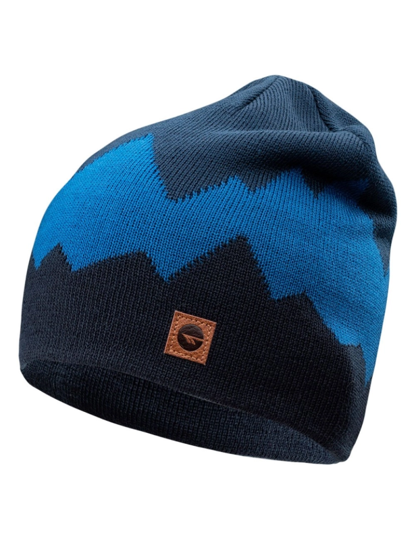 imagem de Hi-Tec Mens Agder Mountain Beanie3