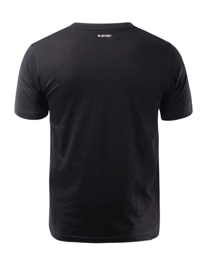 imagem de Hi-Tec Mens Zorge T-shirt2