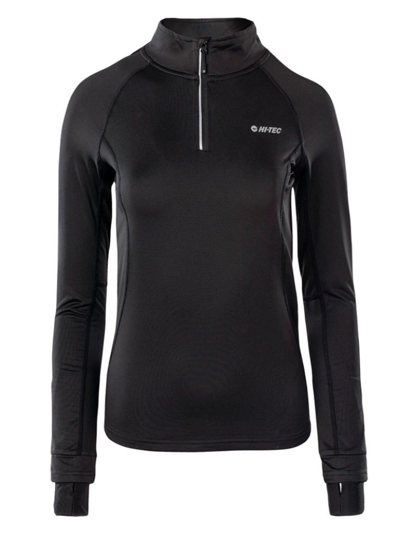 imagem de Hi-Tec Womens/Ladies Melio Sports Sweatshirt1