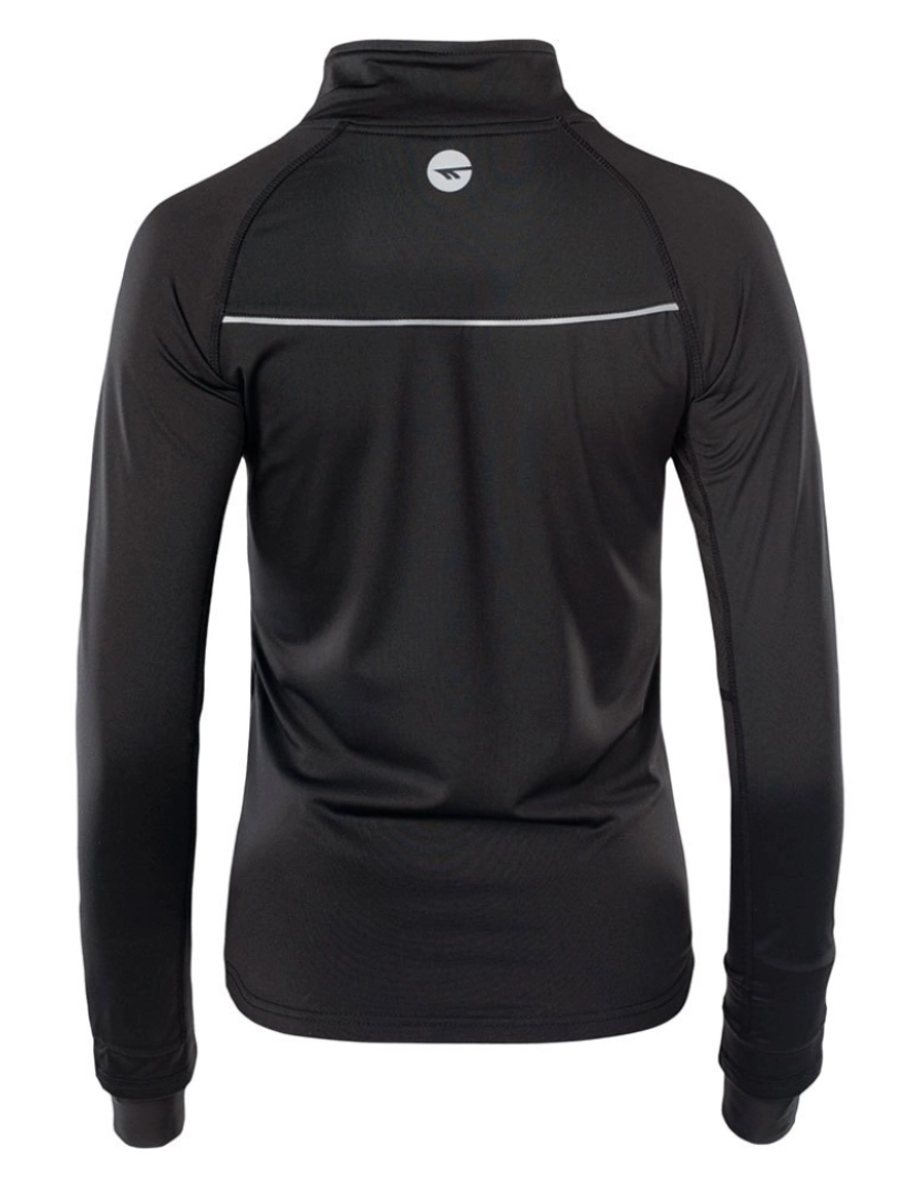 imagem de Hi-Tec Womens/Ladies Melio Sports Sweatshirt2