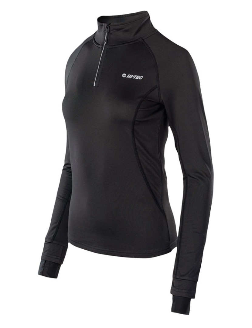 imagem de Hi-Tec Womens/Ladies Melio Sports Sweatshirt3