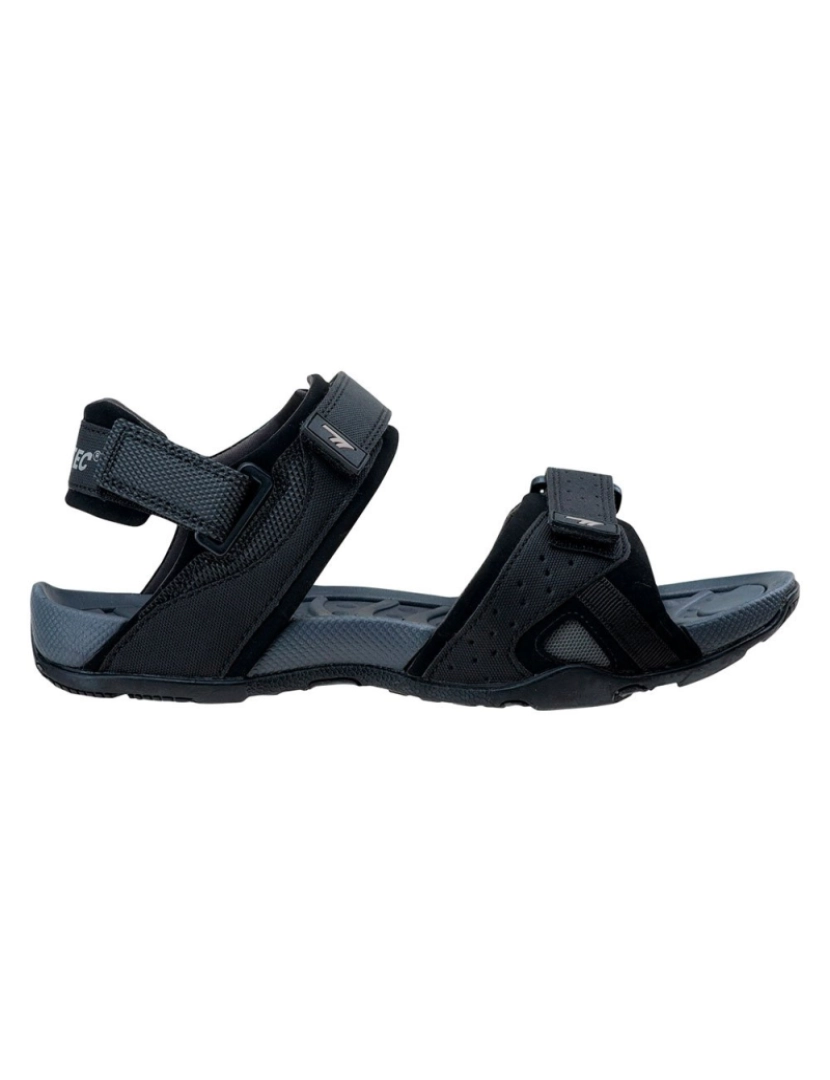 imagem de Hi-Tec Mens Lucise Sandals2