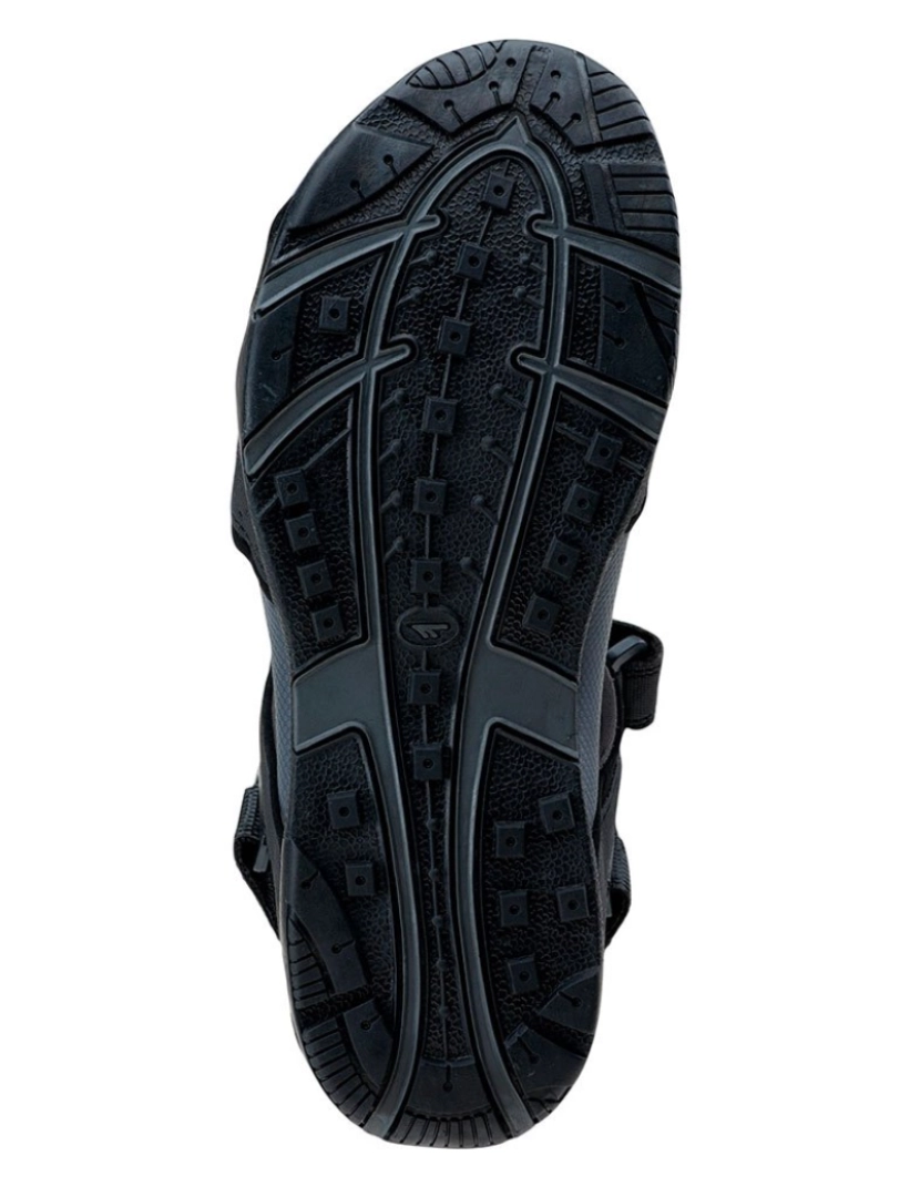 imagem de Hi-Tec Mens Lucise Sandals4