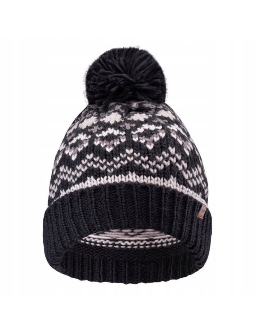 imagem de Oi-Tec Unisex Adulto Amir Beanie1