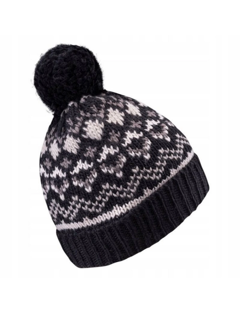 imagem de Oi-Tec Unisex Adulto Amir Beanie2