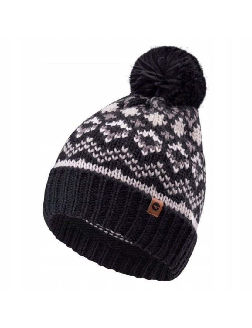 imagem de Oi-Tec Unisex Adulto Amir Beanie3