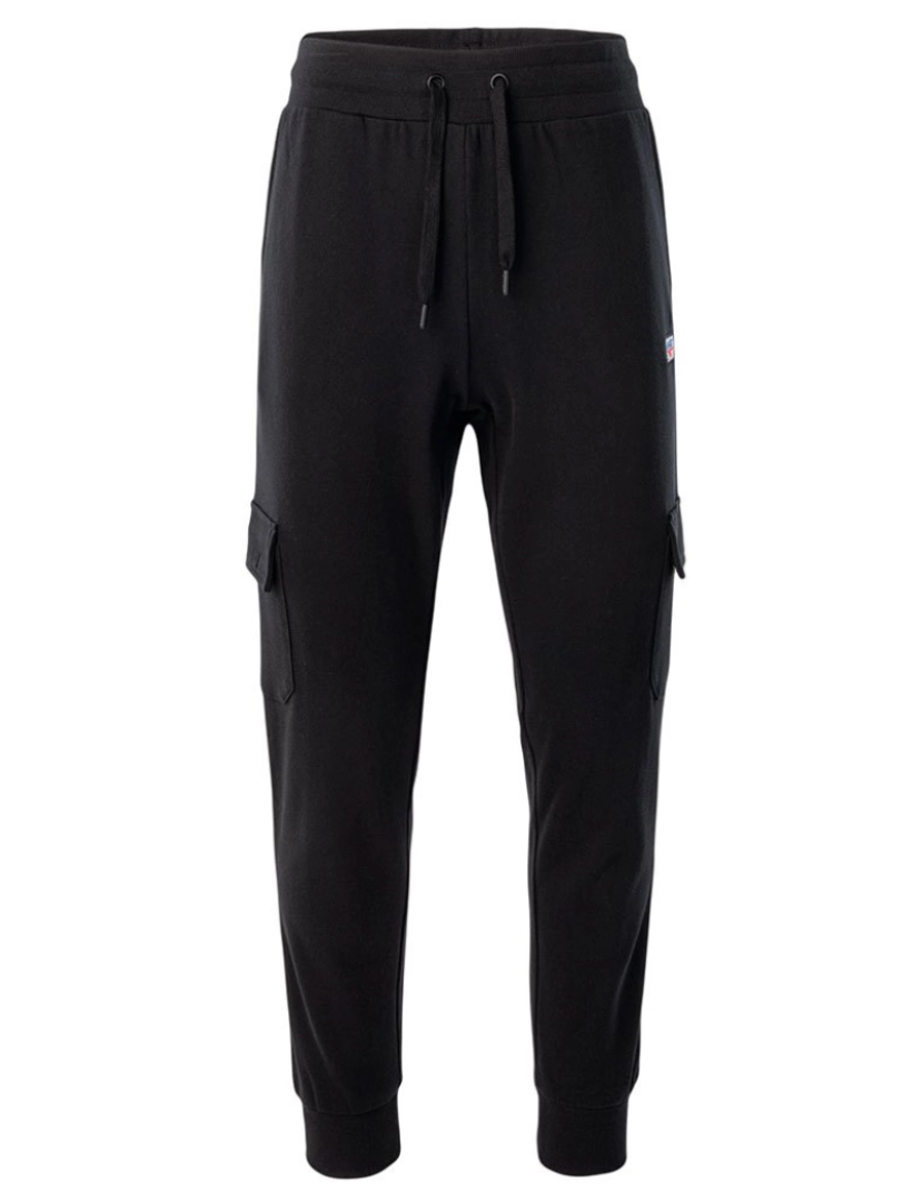 imagem de Hi-Tec Mens Rabasin Ii Jogging Bottoms1