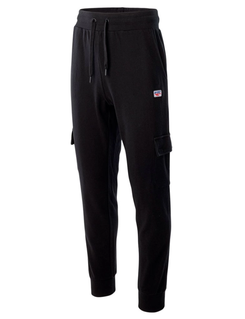 imagem de Hi-Tec Mens Rabasin Ii Jogging Bottoms3