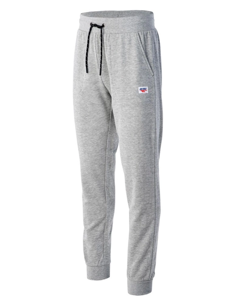 imagem de Hi-Tec Mens Rabasin Ii Jogging Bottoms3