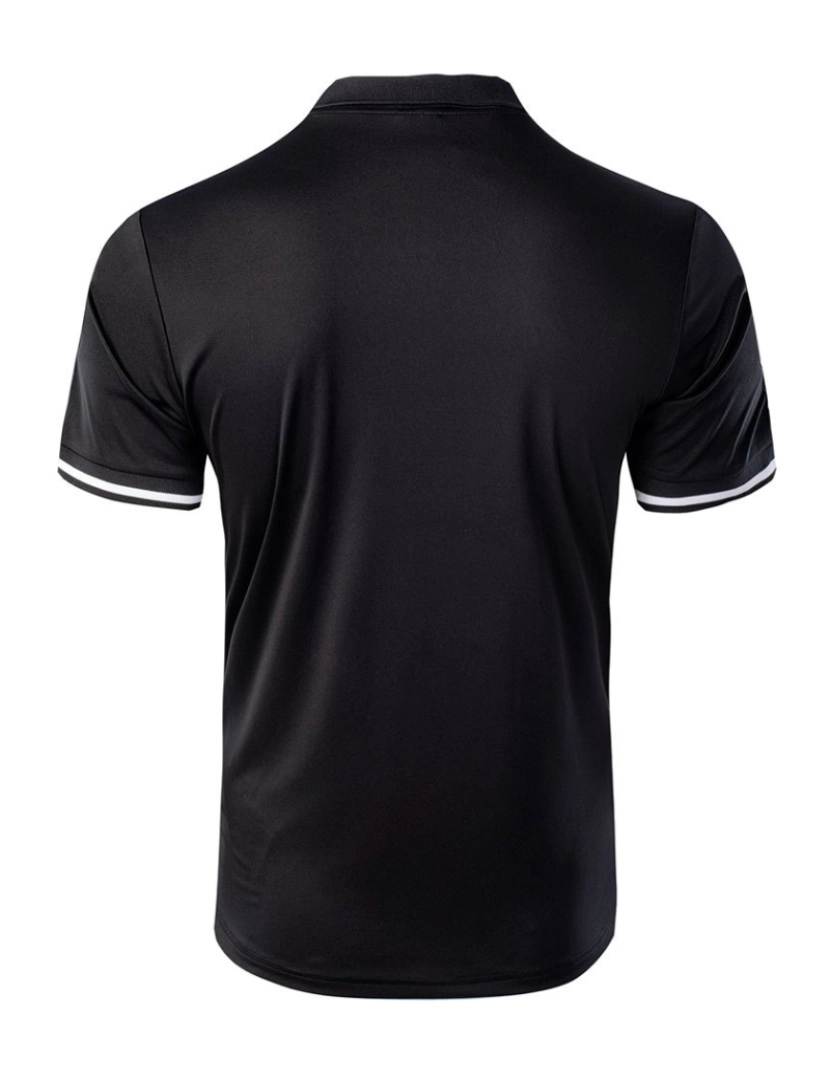 imagem de Camiseta Hi-Tec Mens Helsi Polo2