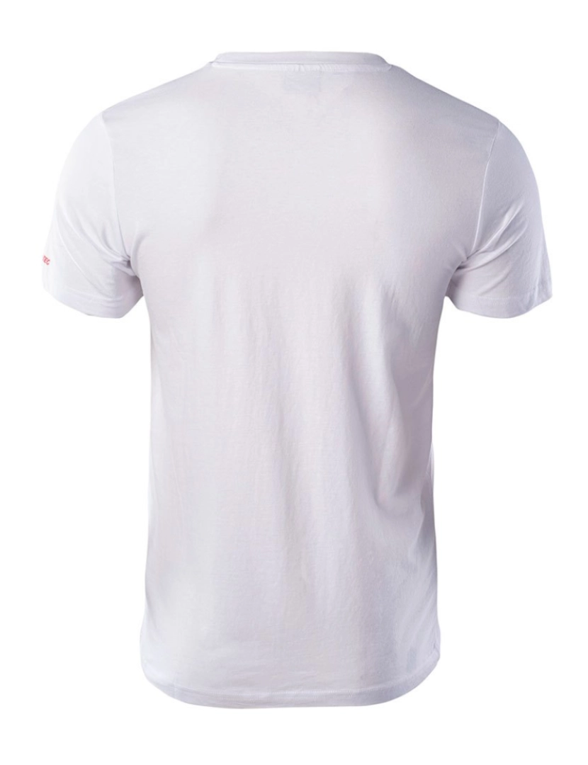 imagem de Hi-Tec Mens Donyr T-shirt2