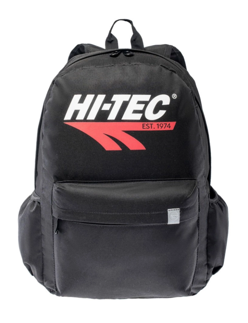 Hi-Tec - Mochila de logotipo Hi-Tec Brigg
