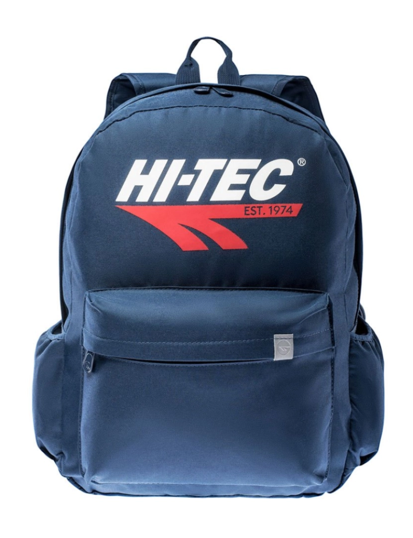 Hi-Tec - Mochila de logotipo Hi-Tec Brigg