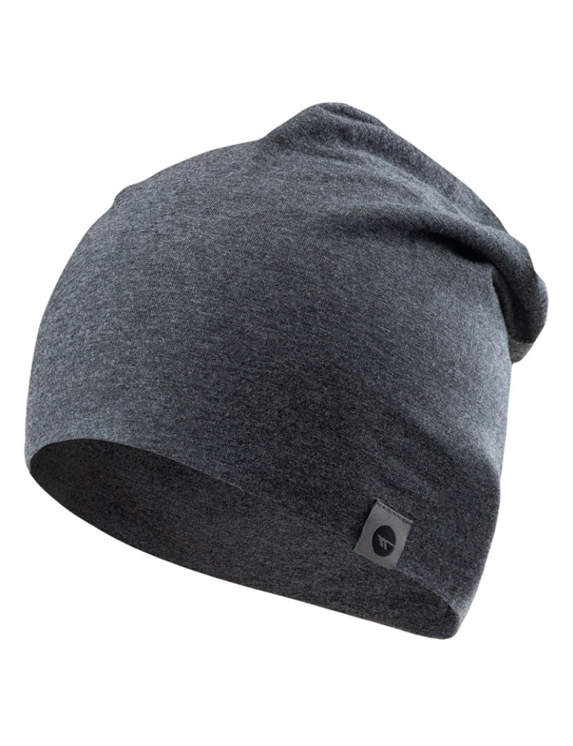 imagem de Oi-Tec Unisex Adult Enif Logo Beanie1