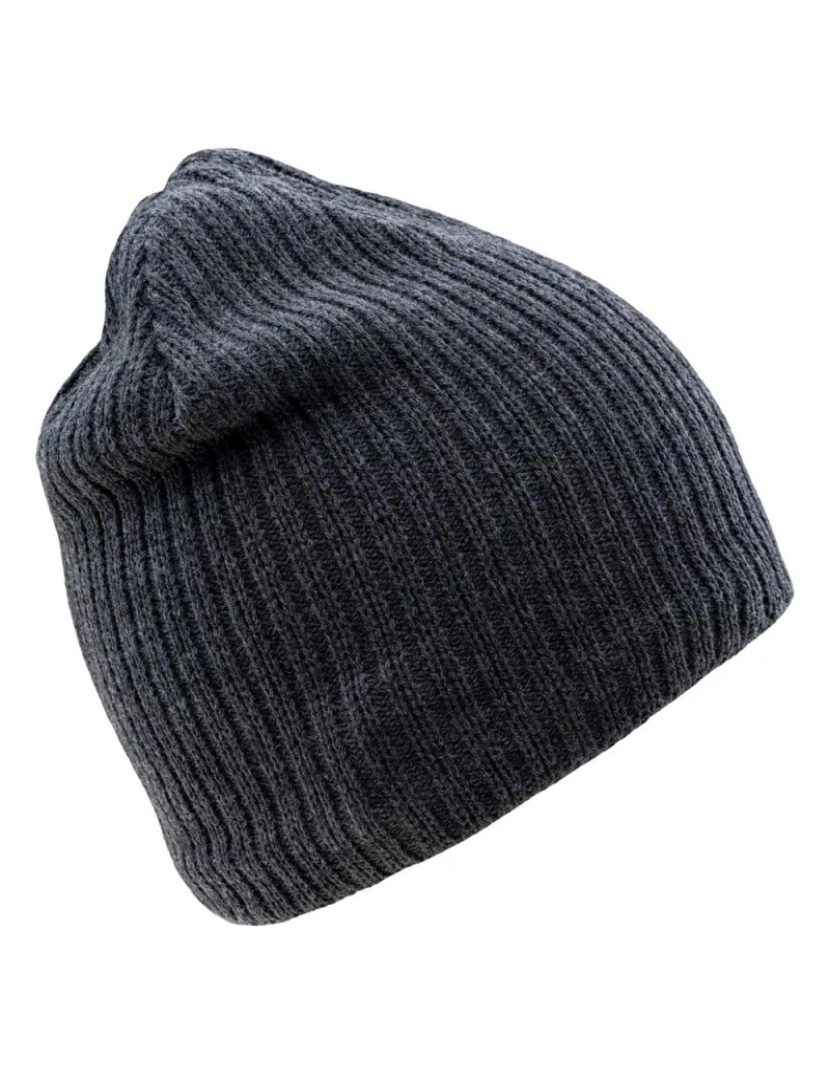 imagem de Oi-Tec Unisex Adulto Ramir Logo Beanie2