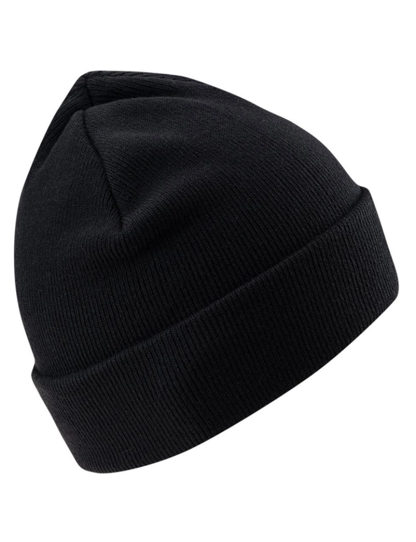 imagem de Oi-Tec Unisex Adulto Mabo Logo Beanie3