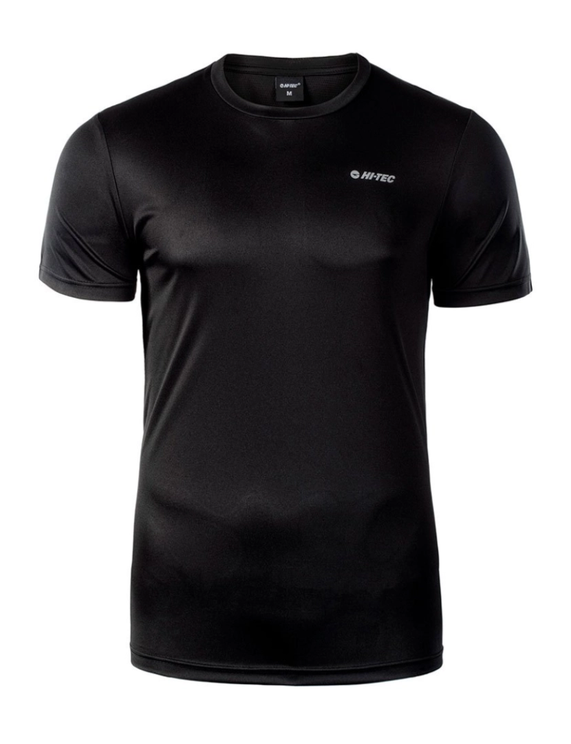 imagem de Hi-Tec Mens Sibic Training T-shirt1