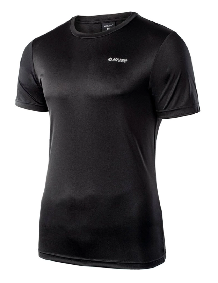 imagem de Hi-Tec Mens Sibic Training T-shirt3