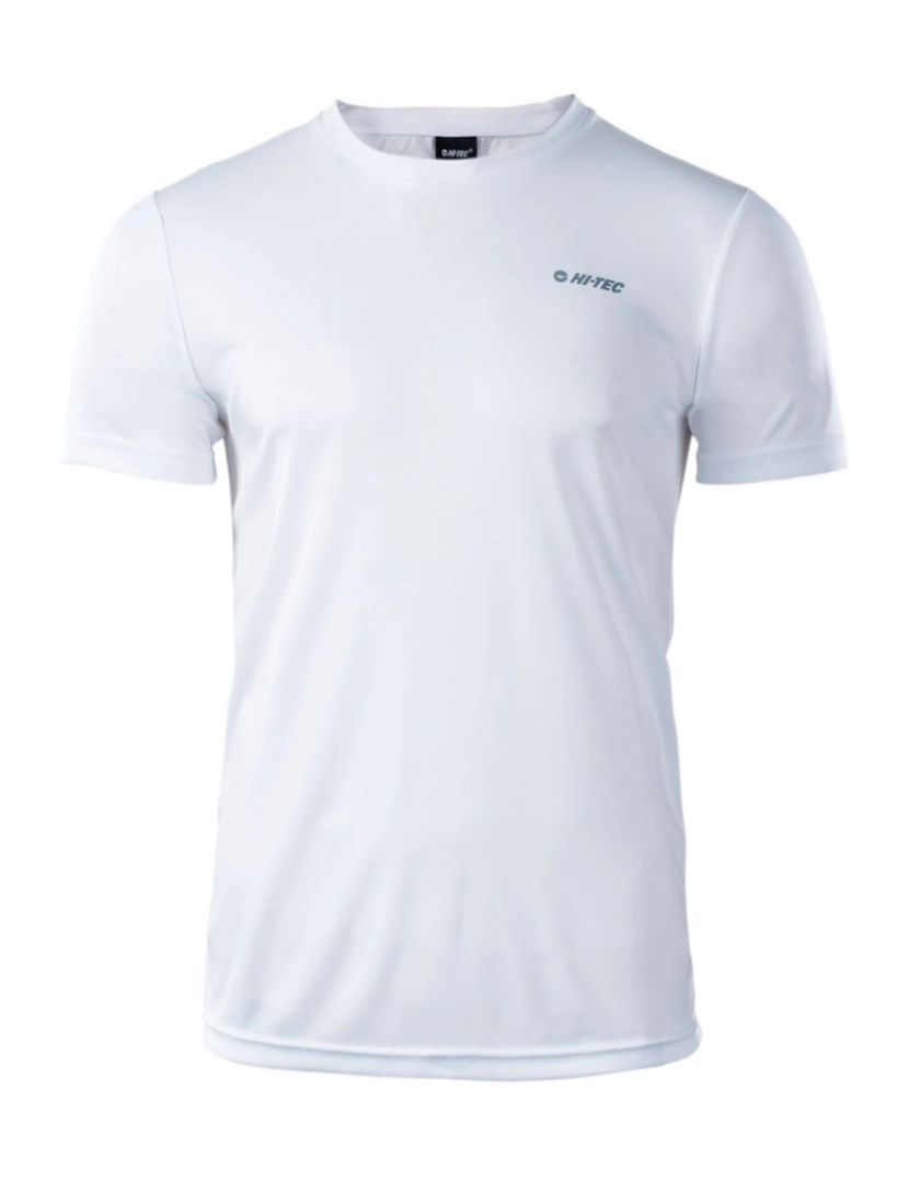 imagem de Hi-Tec Mens Sibic Training T-shirt1