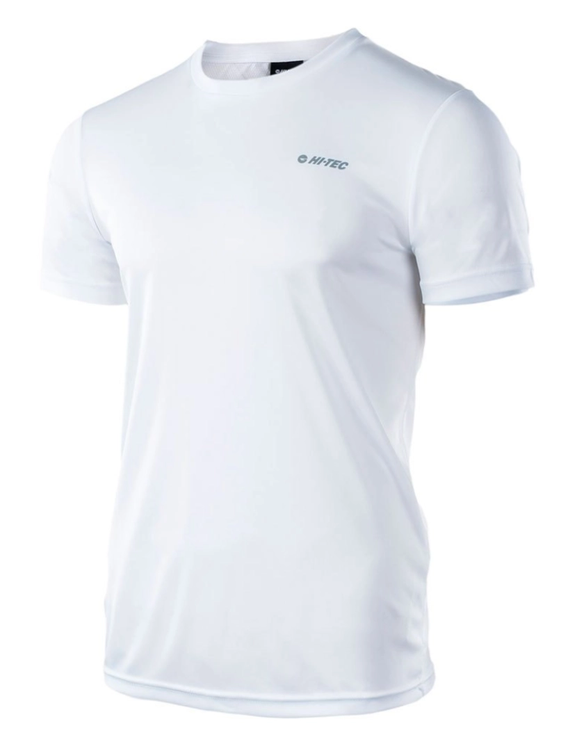 imagem de Hi-Tec Mens Sibic Training T-shirt3