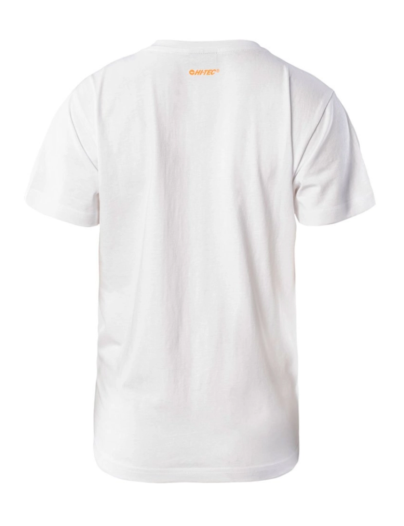 imagem de Hi-Tec Womens/Ladies Lady Reika T-Shirt2