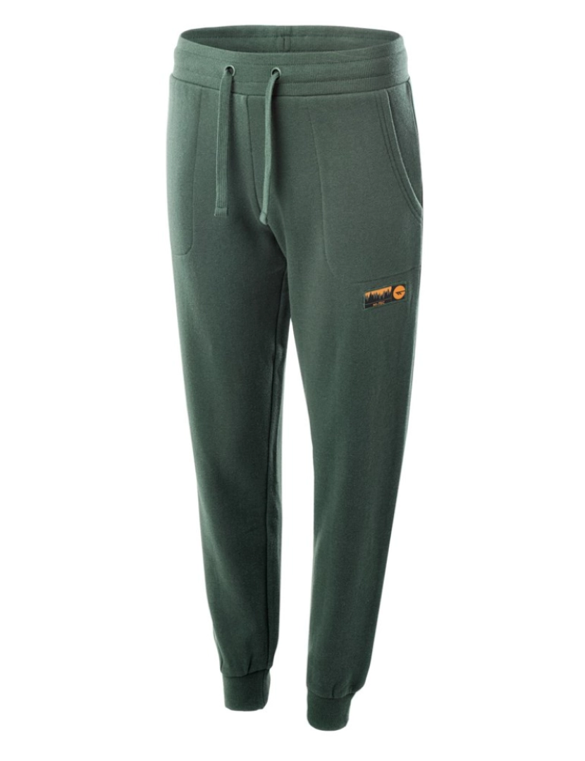 imagem de Hi-Tec Crianças/Kids Omio Jogging Bottoms3