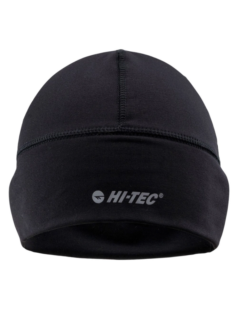 imagem de Hi-Tec Unisex adulto Jannu Running Beanie1