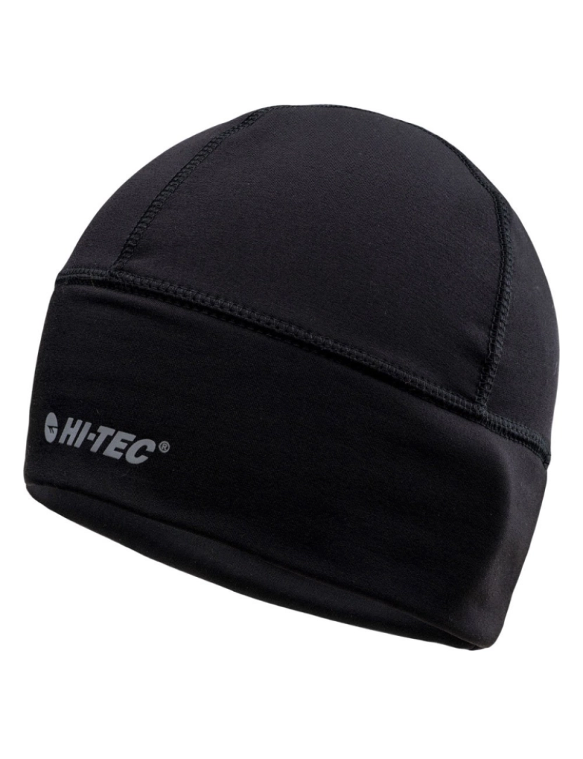 imagem de Hi-Tec Unisex adulto Jannu Running Beanie3