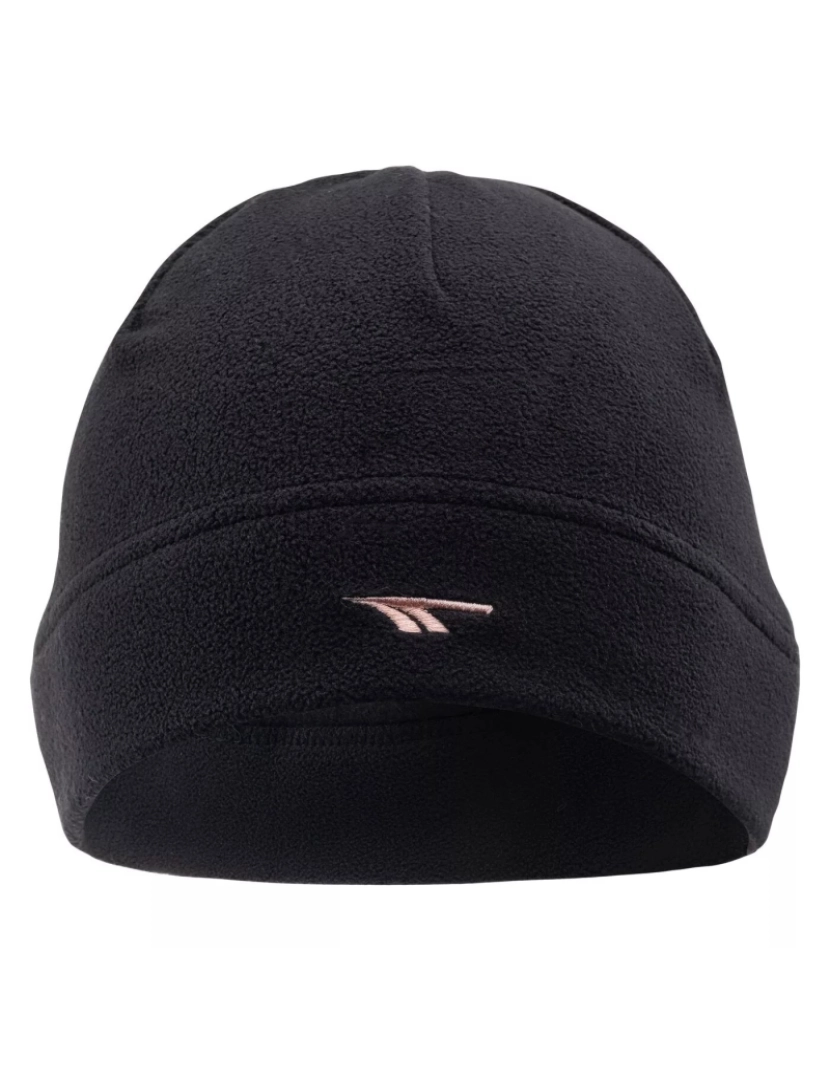 imagem de Hi-Tec Womens/Ladies Troms Logo Beanie1