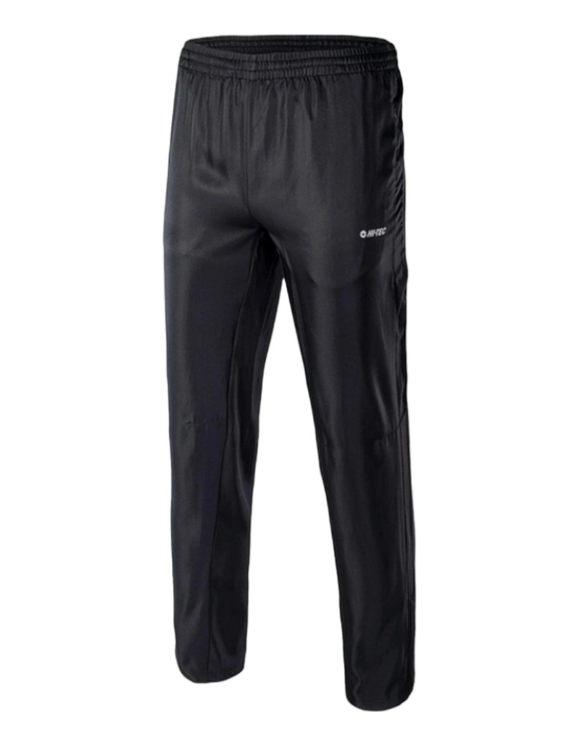 imagem de Hi-Tec Mens Daman Tracksuit Bottoms3