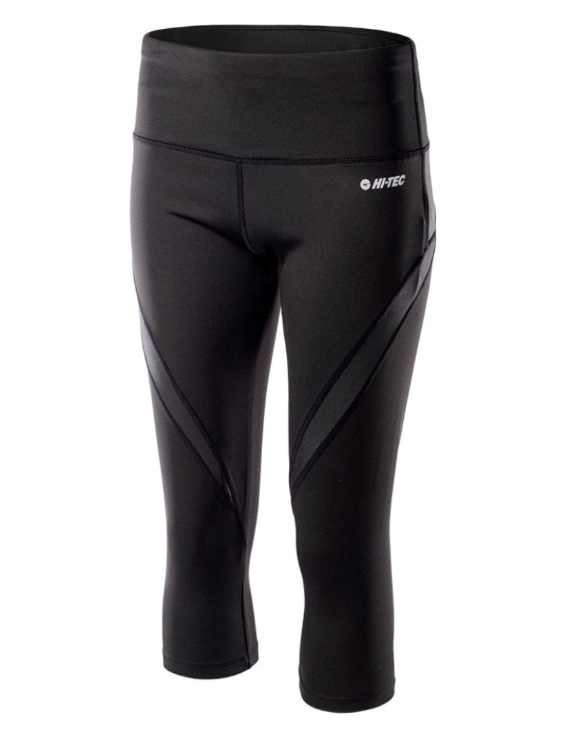 imagem de Hi-Tec Womens/Ladies Likia Training 3/4 Leggings4