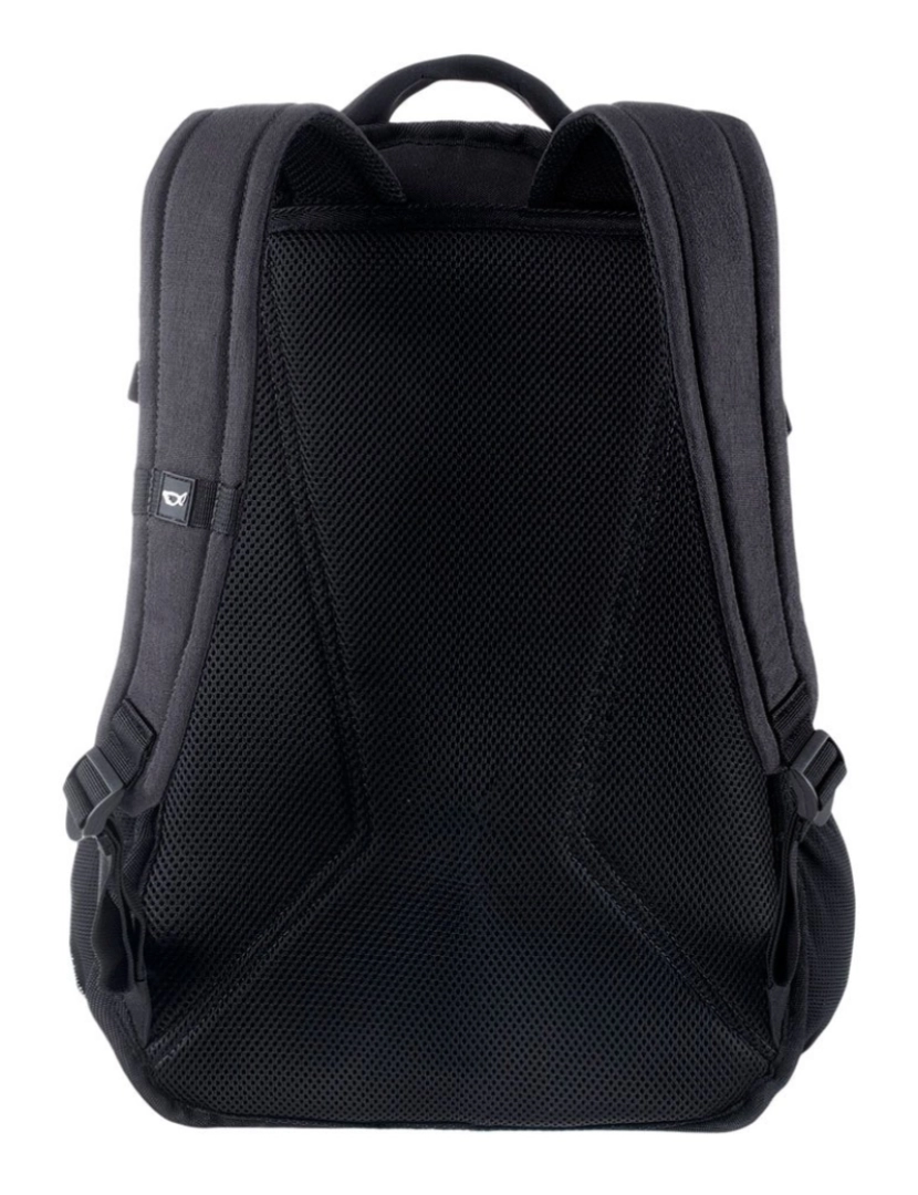 imagem de Hi-Tec Tobby Logo 25L mochila2