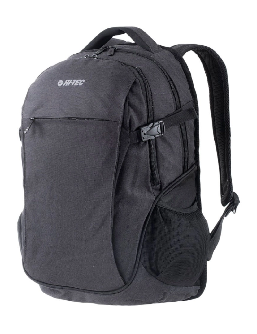 imagem de Hi-Tec Tobby Logo 25L mochila3