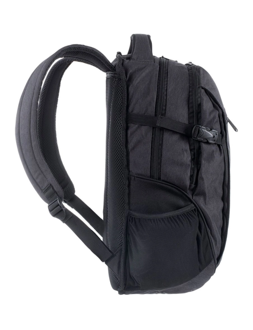 imagem de Hi-Tec Tobby Logo 25L mochila4