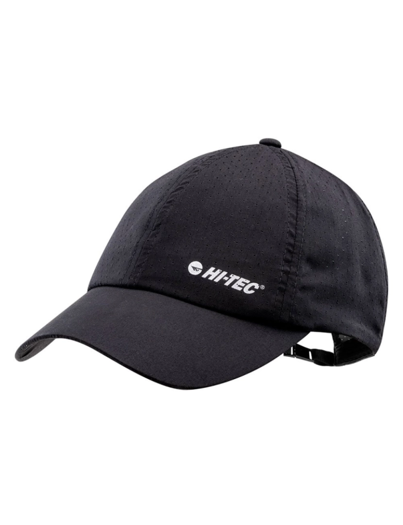 imagem de Hi-Tec Homens Nesis Baseball Cap - Talla Única1