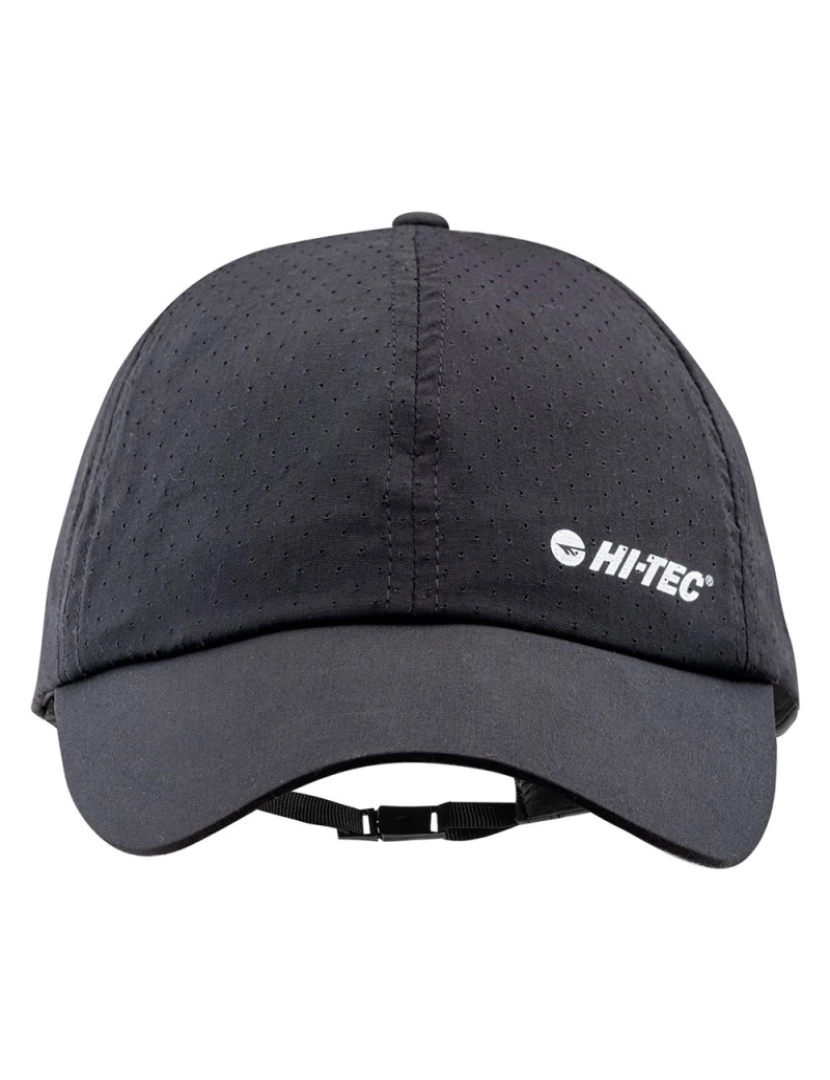 imagem de Hi-Tec Homens Nesis Baseball Cap - Talla Única2