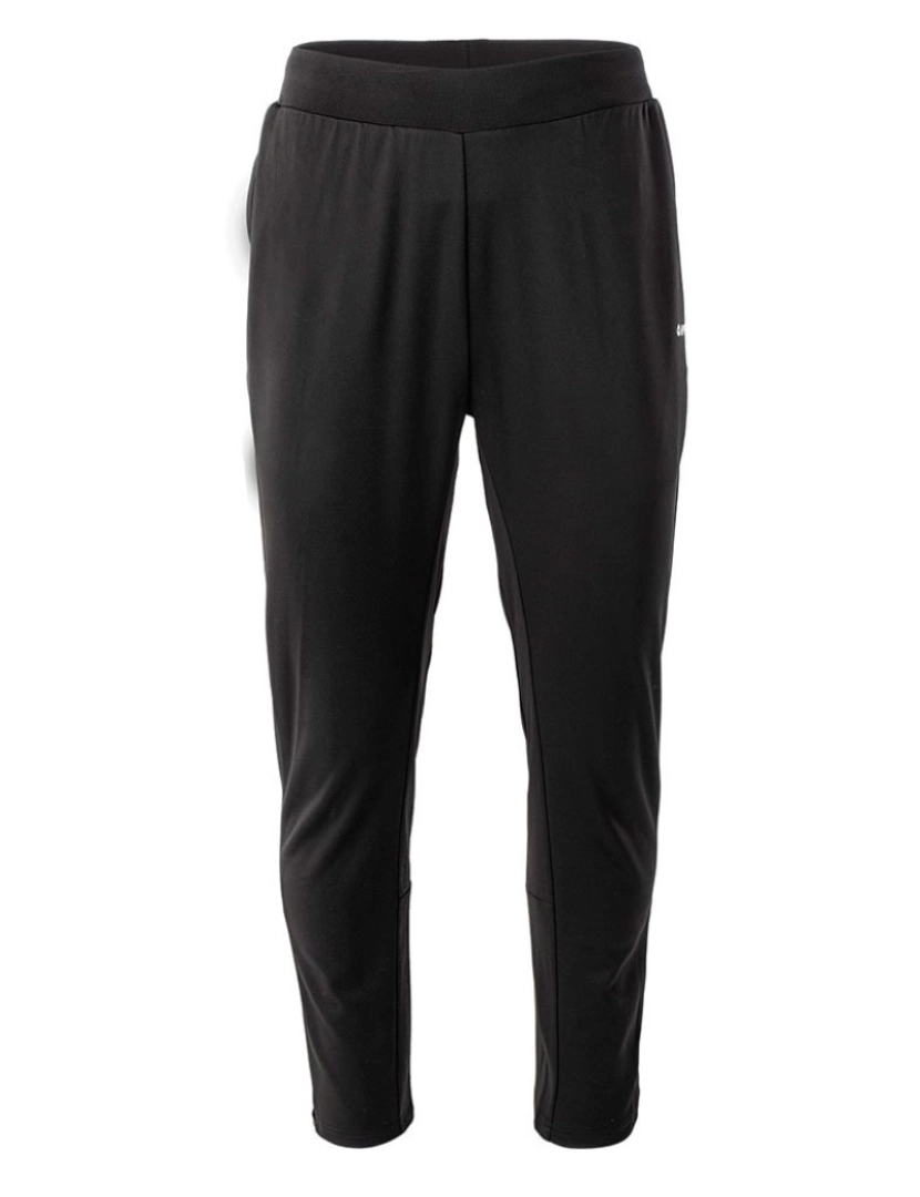 imagem de Hi-Tec Mens Delio Tracksuit Bottoms1