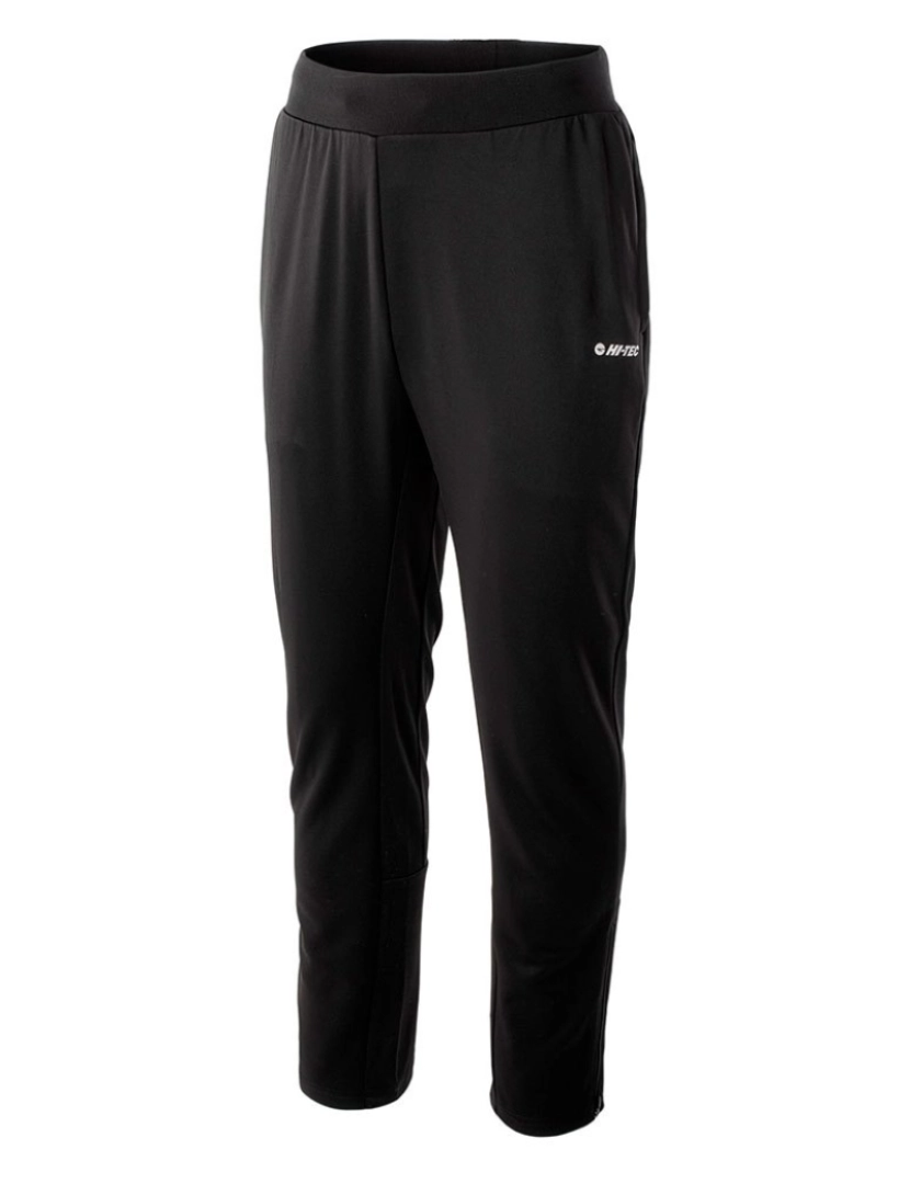 imagem de Hi-Tec Mens Delio Tracksuit Bottoms3