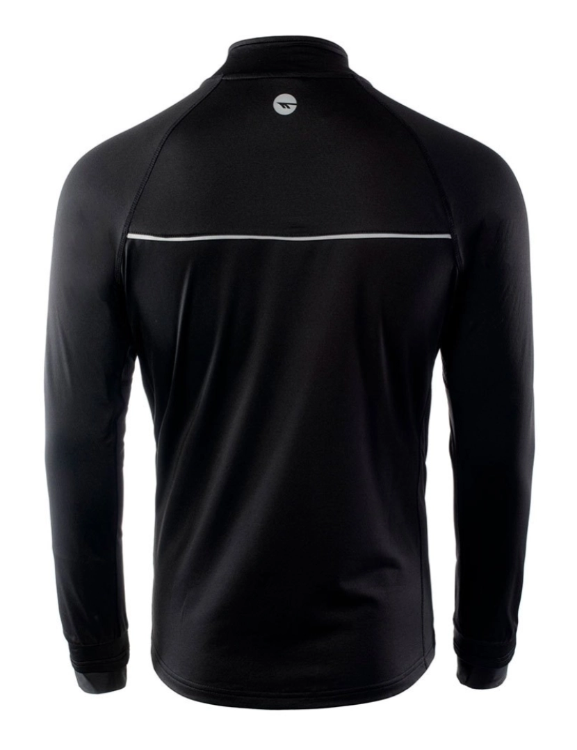 imagem de Hi-Tec Mens Melio Camiseta2