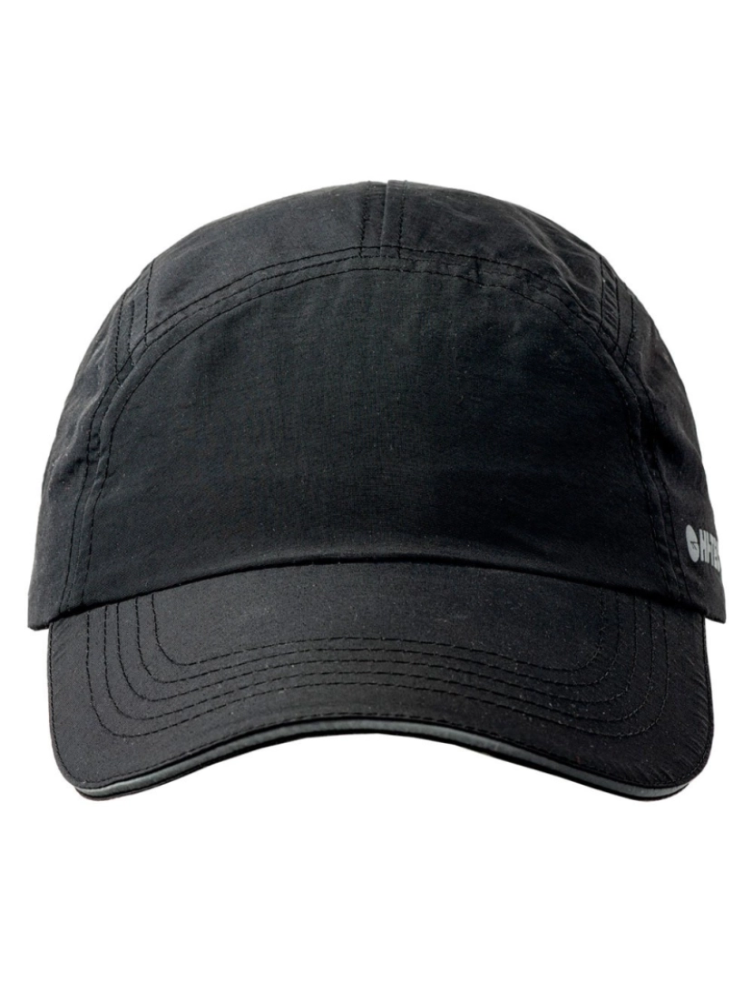 imagem de Hi-Tec Unisex Adulto Sakato Logo Baseball Cap - Talla Única2