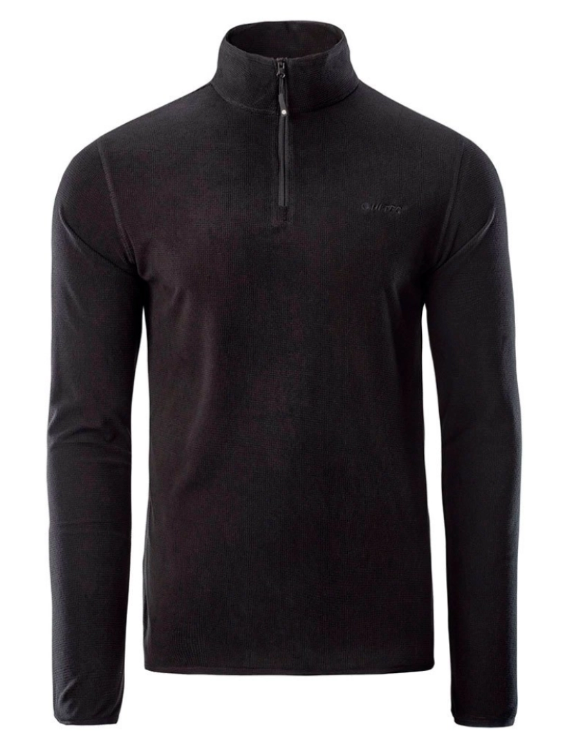 imagem de Hi-Tec Mens Damis Ii Fleece Top1