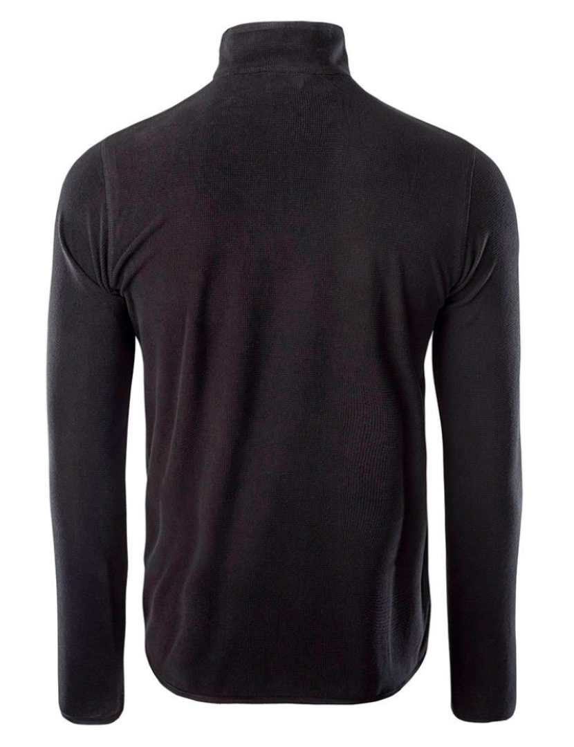 imagem de Hi-Tec Mens Damis Ii Fleece Top2