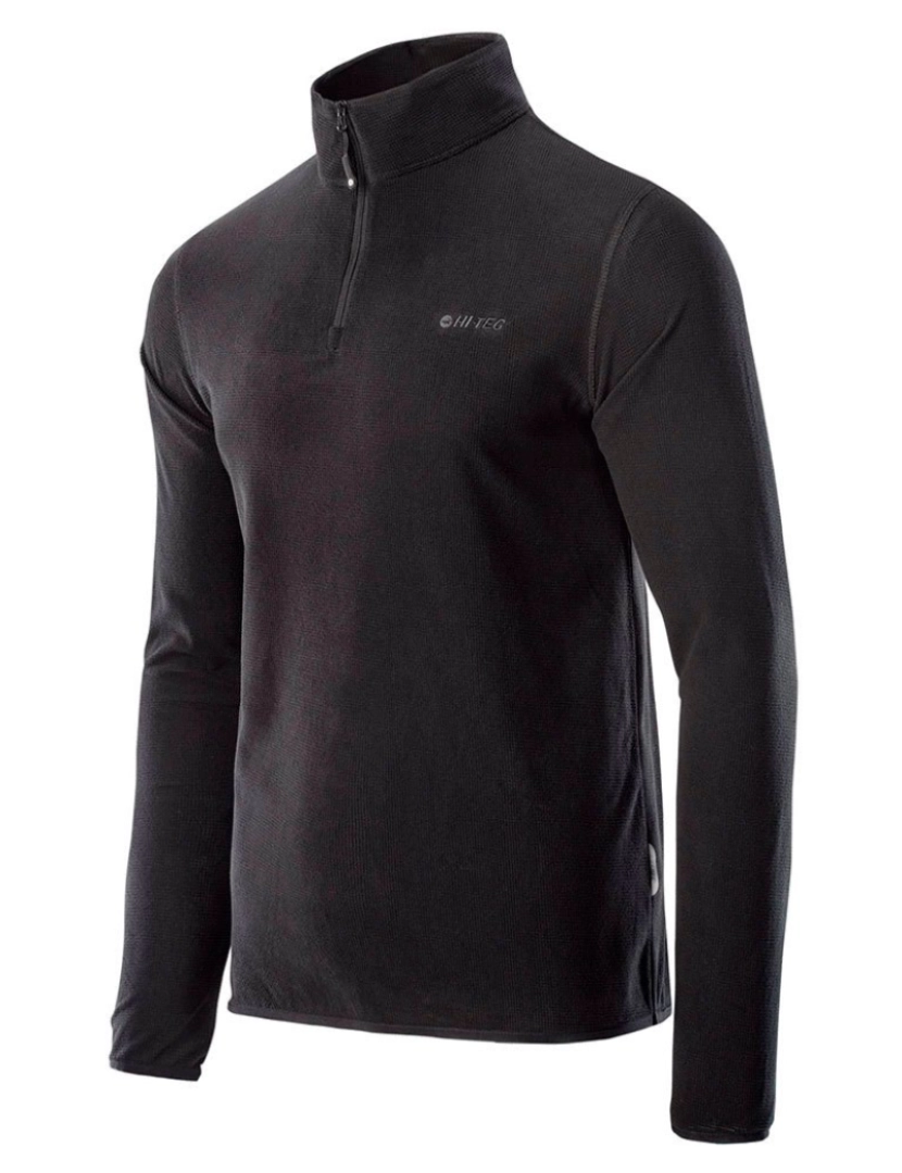 imagem de Hi-Tec Mens Damis Ii Fleece Top3