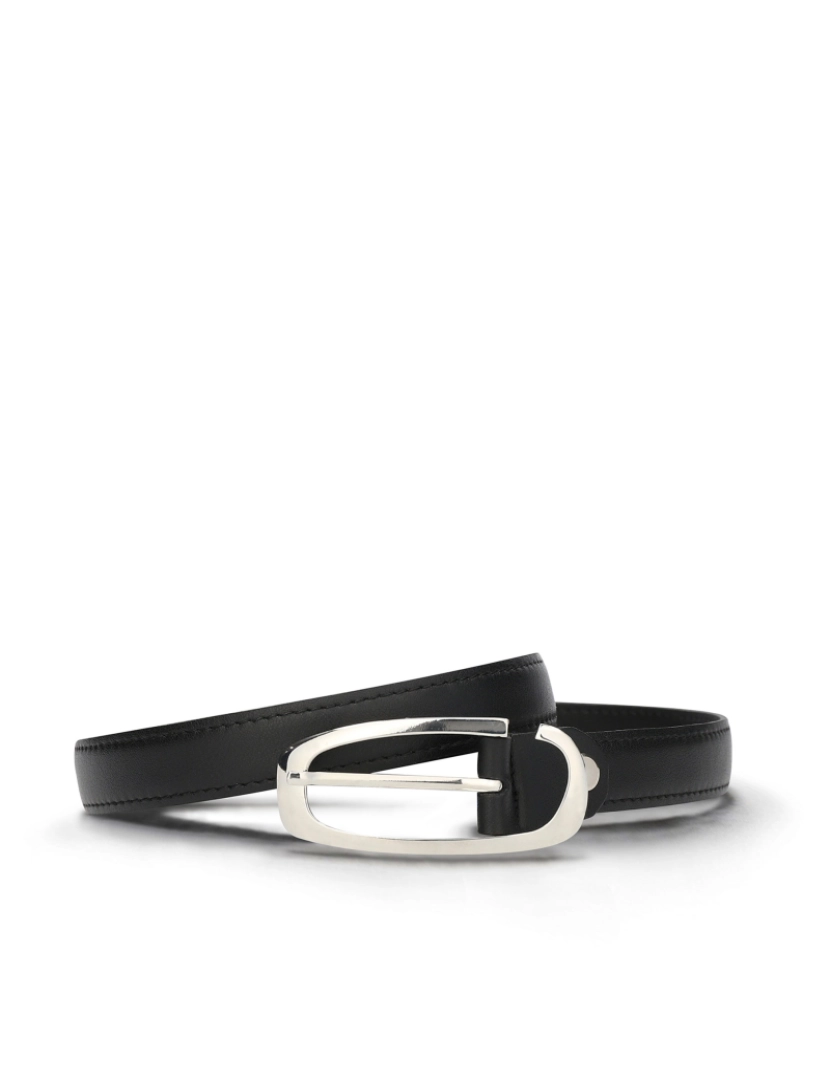 Nae Vegan Shoes - BeltCarme_Black