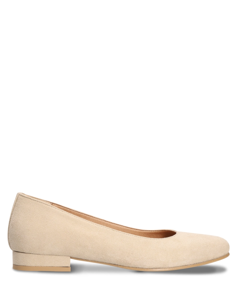 Nae Vegan Shoes - Fresia_Beige