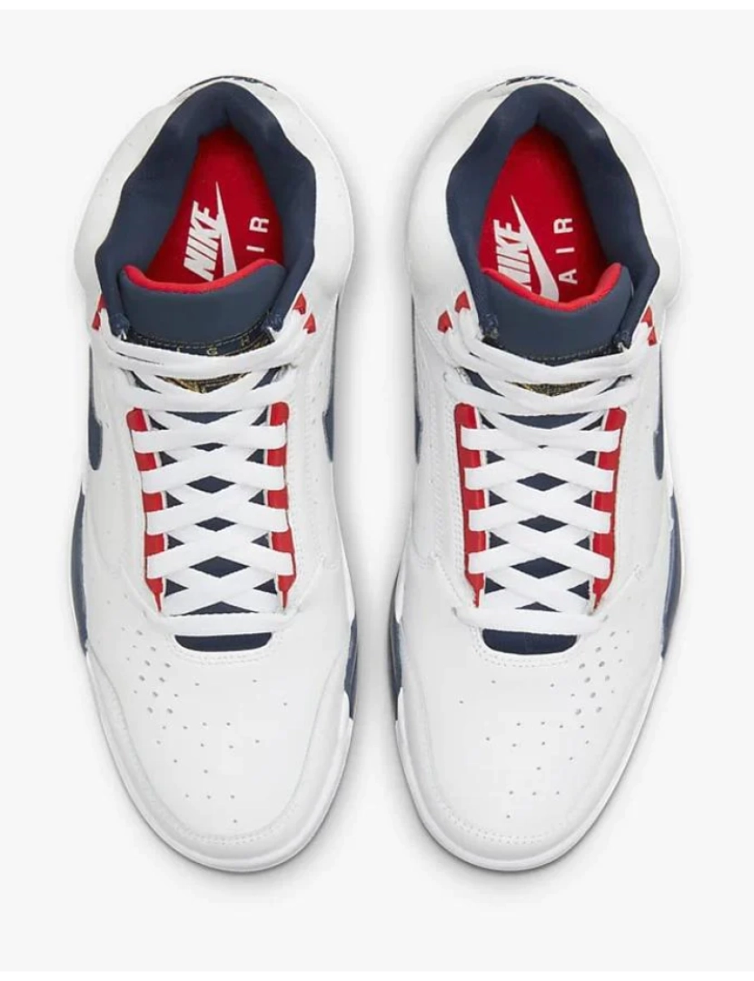 imagem de Air Flight Lite Mid2